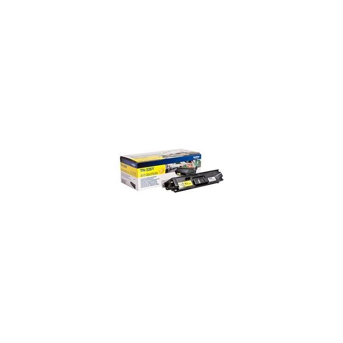 BROTHER Toner Amarillo HLL8250CDN Y HLL8350CDW 3.5 K