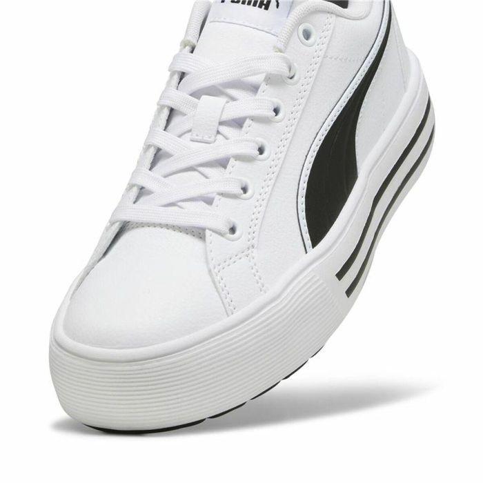 Zapatillas Casual de Mujer Puma Kaia 2.0 Blanco 2