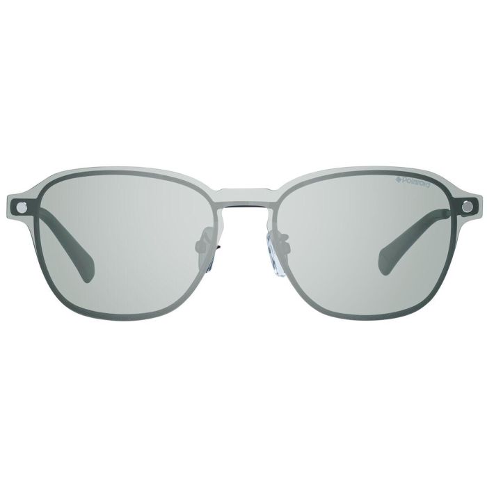 Montura de Gafas Unisex Polaroid PLD 6119_G_CS 537ZJ_UC 4