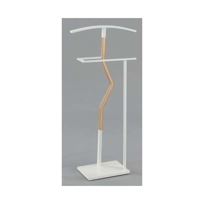 Galan Moderno DKD Home Decor Blanco Natural 20 x 106.5 x 48 cm