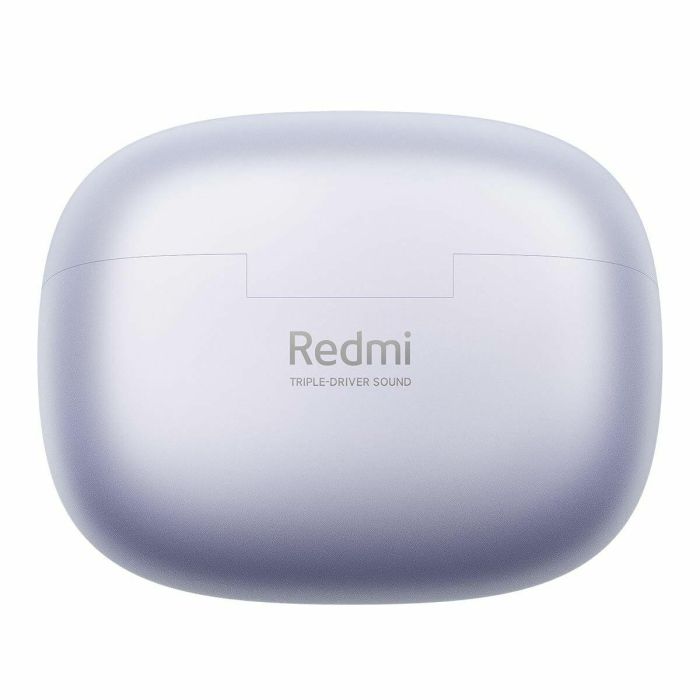 Xiaomi Redmi Buds 6 Pro color lavanda 2 Xiaomi Redmi Buds 6 Pro color lavanda 2