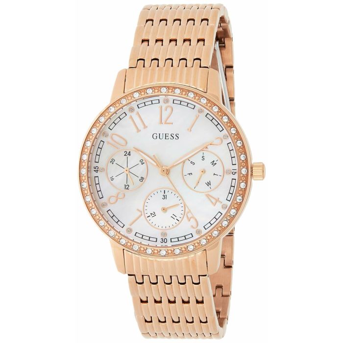 Reloj Mujer Guess W1086L2 (Ø 38 mm) 7 Reloj Mujer Guess W1086L2 (Ø 38 mm) 7
