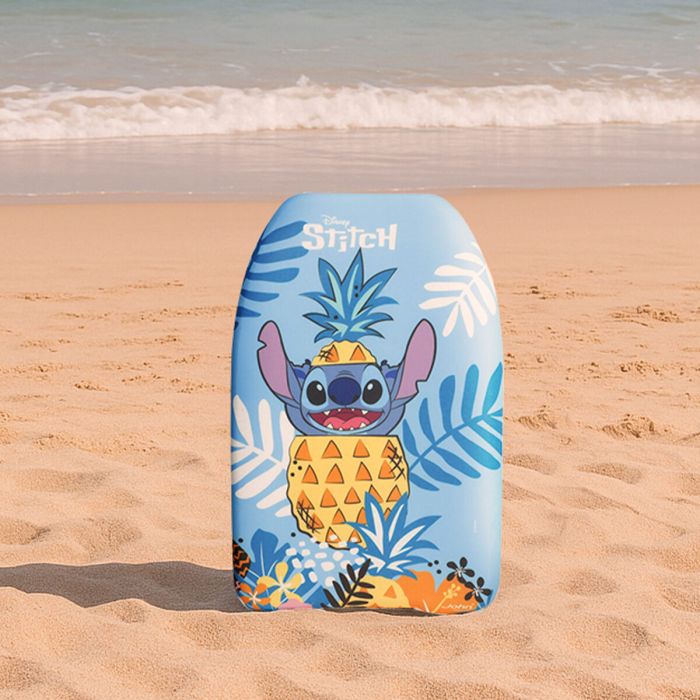 Tabla de BodyBoard Stitch 43,5 X 4 X 28,5 CM 6