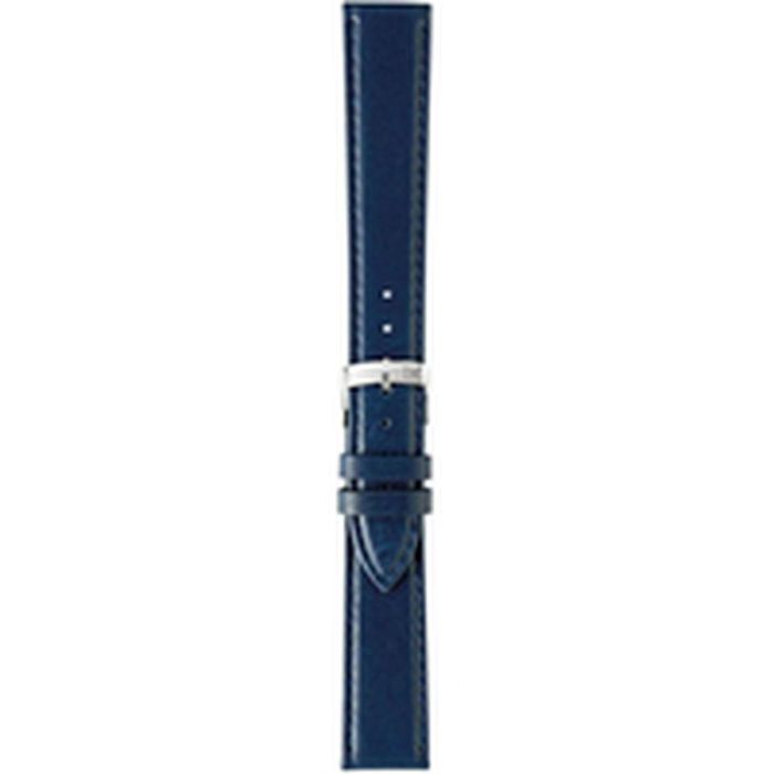 Correa para Reloj Morellato A01X4219A97062CR20 20 mm Azul 1 Correa para Reloj Morellato A01X4219A97062CR20 20 mm Azul 1