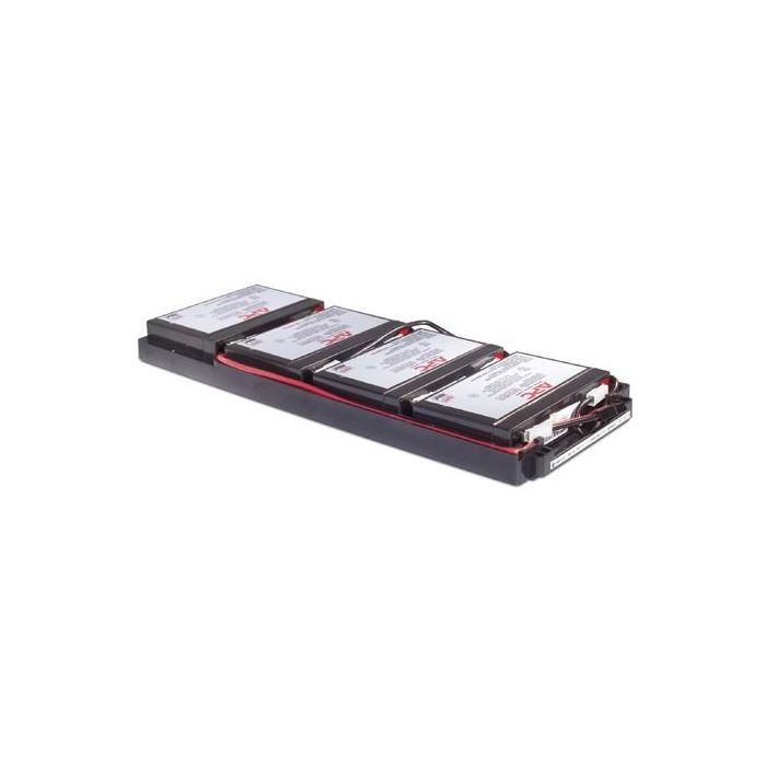 APC RBC34 Batería USV