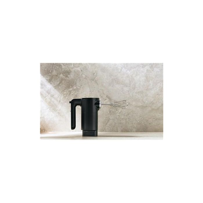 Kitchenaid Batidora Amasadora Inalámbrica 5KHMR762BM con Batería GO, 7 Velocidades, Negro Mate 11 Kitchenaid Batidora Amasadora Inalámbrica 5KHMR762BM con Batería GO, 7 Velocidades, Negro Mate 11