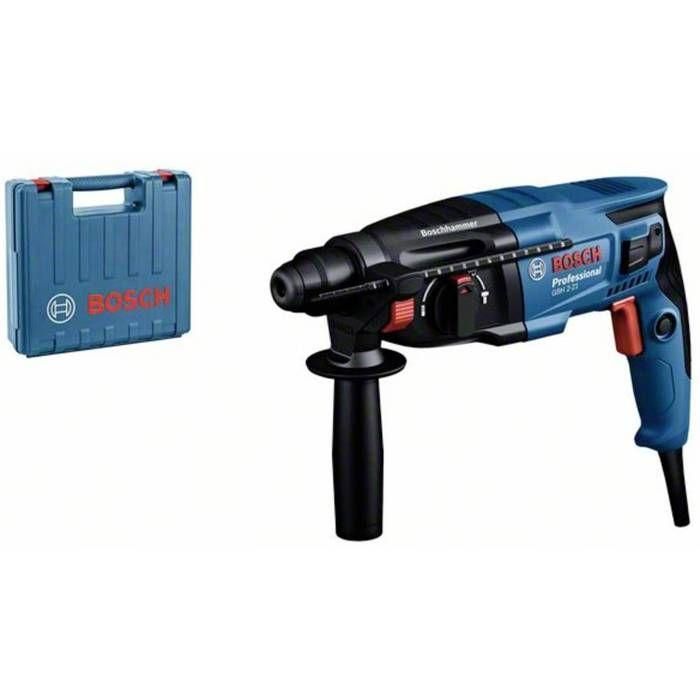 Bosch Professional GBH 2-21 Box BOS4059952569628 0 Bosch Professional GBH 2-21 Box BOS4059952569628 0