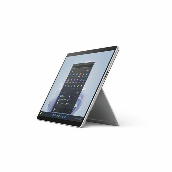 Laptop 2 en 1 Microsoft Surface Pro 9 13" Intel Core i5-1235U 16 GB RAM 256 GB SSD Qwerty Español 1 Laptop 2 en 1 Microsoft Surface Pro 9 13" Intel Core i5-1235U 16 GB RAM 256 GB SSD Qwerty Español 1