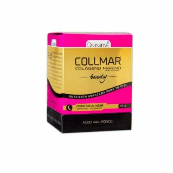 Drasanvi Collmar Beauty Colágeno Marino Crema Facial