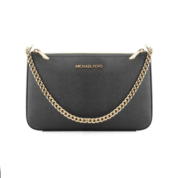 Bolso de Mano Michael Kors 35S2GGZD6L-BLACK 2