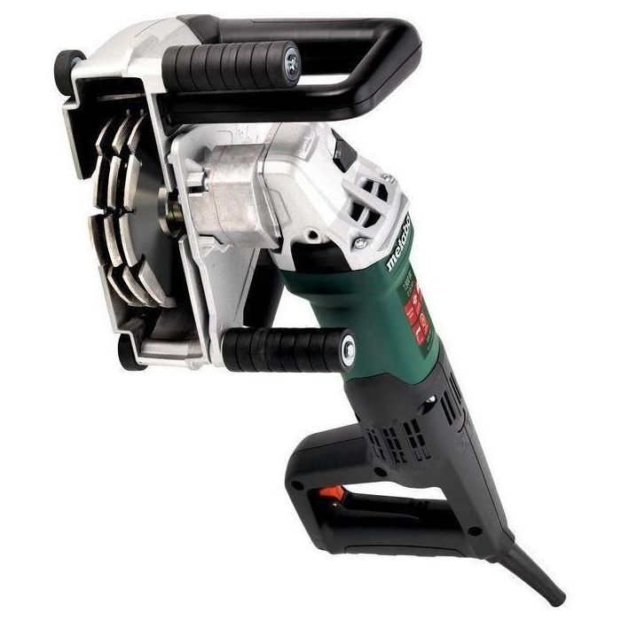 Caja ranuradora de hormigón - METABO - MFE 40 2 Caja ranuradora de hormigón - METABO - MFE 40 2