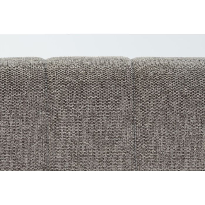 DKD Home Decor Sillon Sixties Beige Natural 68 x 81 x 63 cm 3