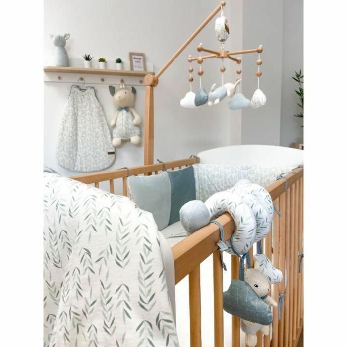 Cambiador Domiva Poliéster Espuma 1 Cambiador Domiva Poliéster Espuma 1