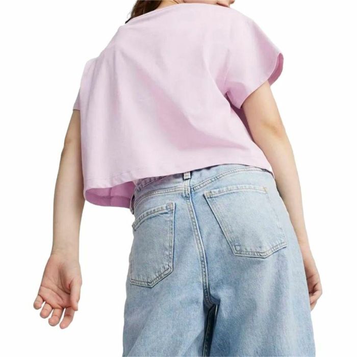 Camiseta de Manga Corta Infantil Puma GRAPHICS 9-10 Años 1 Camiseta de Manga Corta Infantil Puma GRAPHICS 9-10 Años 1