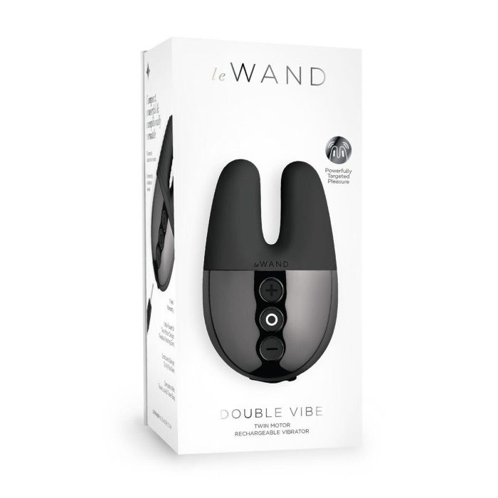 Vibrador para Parejas Le Wand 4 Vibrador para Parejas Le Wand 4
