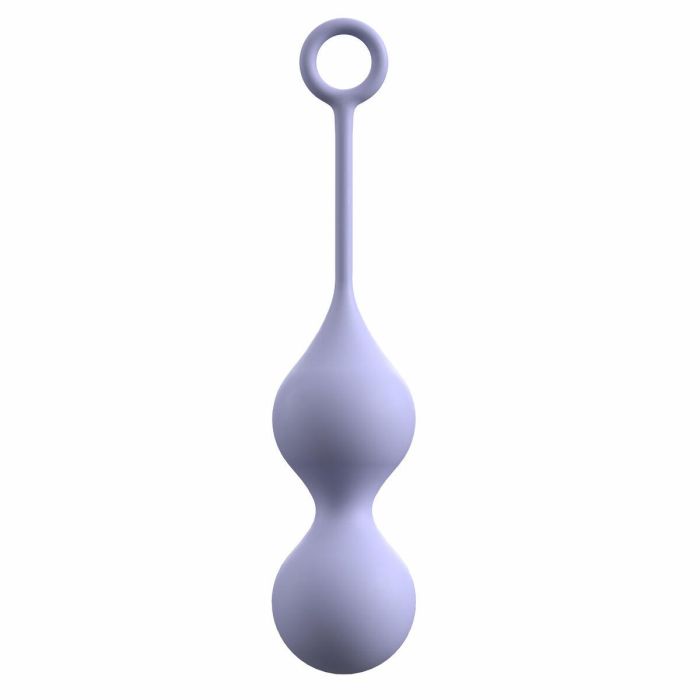 Bala Vibradora Blush Delice Morado