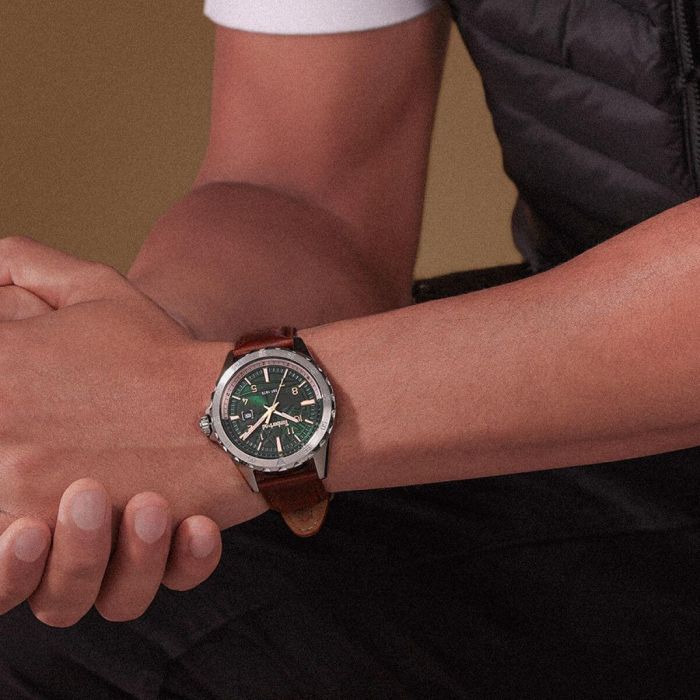 Reloj Hombre Timberland DAY POND 1