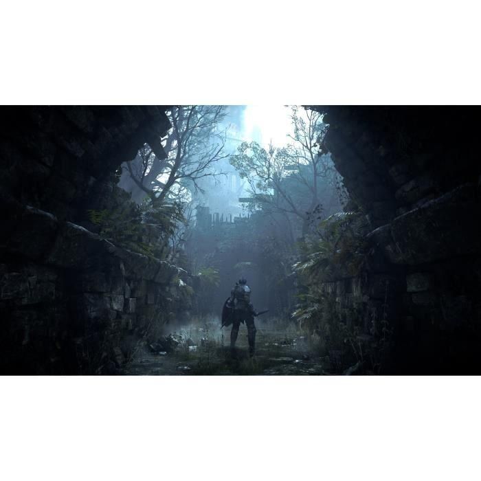 Sony Computer Entertainment Demon's Souls PS5 - Juego Remake de Aventura de Rol con Fantasía Oscura, Reconstruido y Mejorado 4 Sony Computer Entertainment Demon's Souls PS5 - Juego Remake de Aventura de Rol con Fantasía Oscura, Reconstruido y Mejorado 4