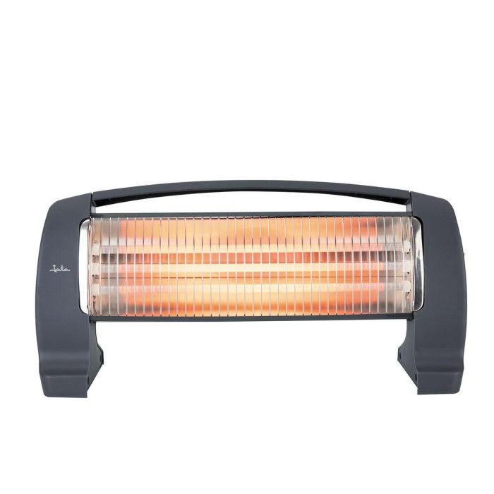Estufa Eléctrica JATA JCES2201 1200 W 5