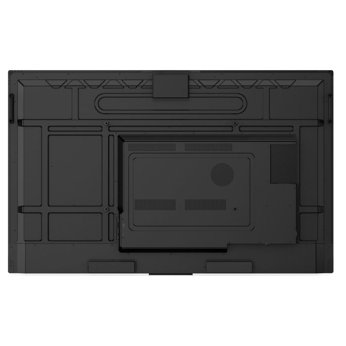 Lenovo ILFD T65 ThinkVision Monitor Táctil 65" 4K UHD IPS USB-C HDMI VGA Ethernet Android 9 18 Lenovo ILFD T65 ThinkVision Monitor Táctil 65" 4K UHD IPS USB-C HDMI VGA Ethernet Android 9 18