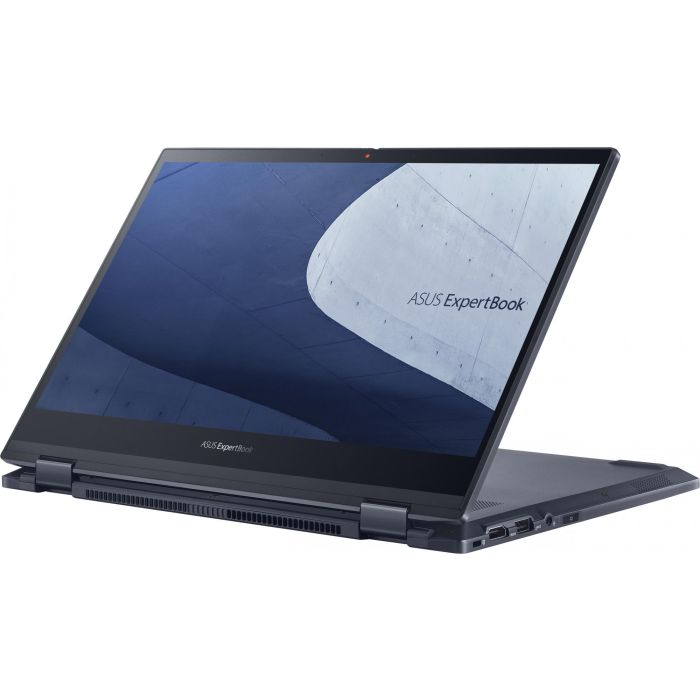 ASUS ExpertBook B5 13" Flip i5-1235U 8 256 B5302FBA-LG0636X W11P 1 ASUS ExpertBook B5 13" Flip i5-1235U 8 256 B5302FBA-LG0636X W11P 1