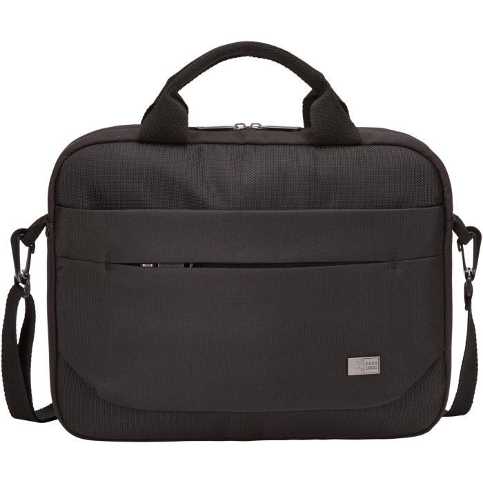 CaseLogic Notebook Tasche 11.6''black 29.46cm/11.6''.Advantage Attach 2 CaseLogic Notebook Tasche 11.6''black 29.46cm/11.6''.Advantage Attach 2