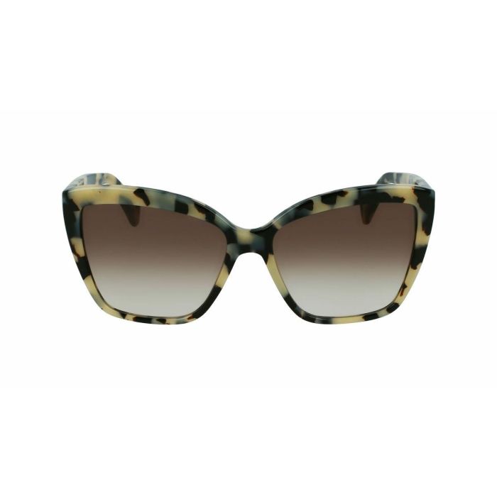 Gafas de Sol Mujer Lanvin LNV617S-272 ø 59 mm 2 Gafas de Sol Mujer Lanvin LNV617S-272 ø 59 mm 2