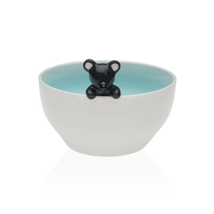 Cuenco Versa Porcelana 15,8 x 9,5 x 14 cm Ratón 1