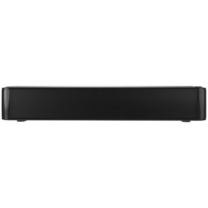 Creative Labs Stage SE Altavoz Portátil Bluetooth 48W, USB, Negro - 51MF8410AA000 2 Creative Labs Stage SE Altavoz Portátil Bluetooth 48W, USB, Negro - 51MF8410AA000 2