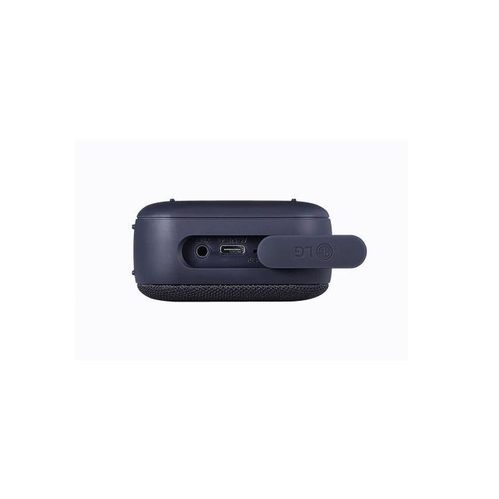 Altavoces LG GOPN1 Negro 3 W 4 W 12 Altavoces LG GOPN1 Negro 3 W 4 W 12