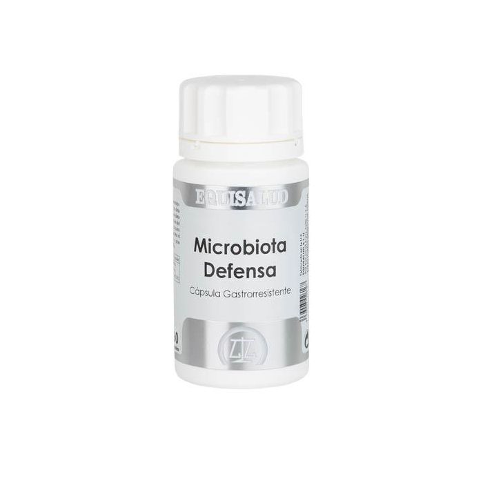 Microbiota Defensa 60 Cáps Microbiota Defensa 60 Cáps