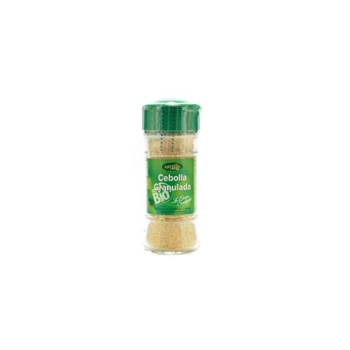 Cebolla Granulada Condimento 30 Gr Bio