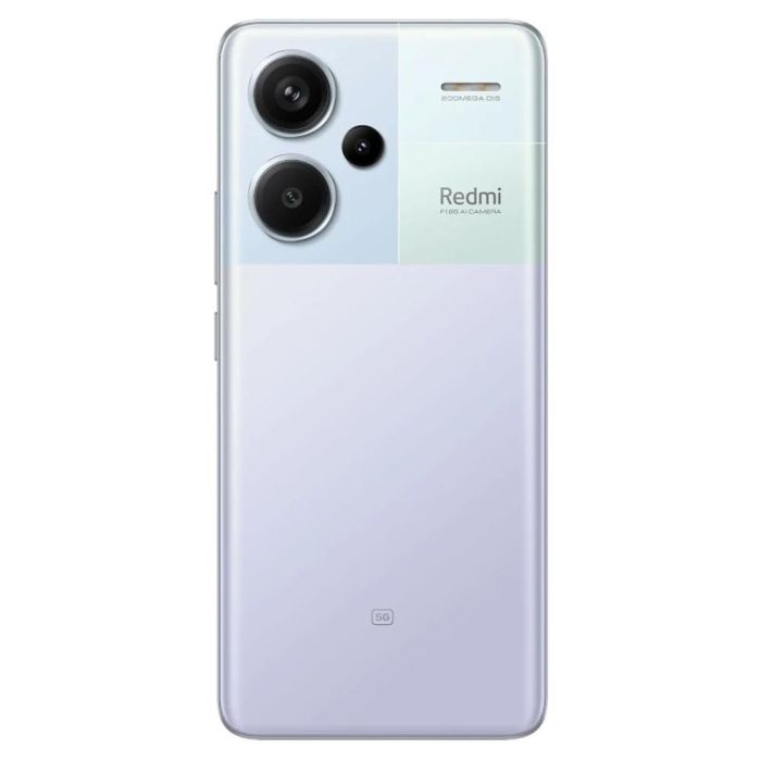 Smartphone Xiaomi Redmi Note 13 Pro+ 6,67" 8 GB RAM 12 GB RAM 256 GB Púrpura 2 Smartphone Xiaomi Redmi Note 13 Pro+ 6,67" 8 GB RAM 12 GB RAM 256 GB Púrpura 2