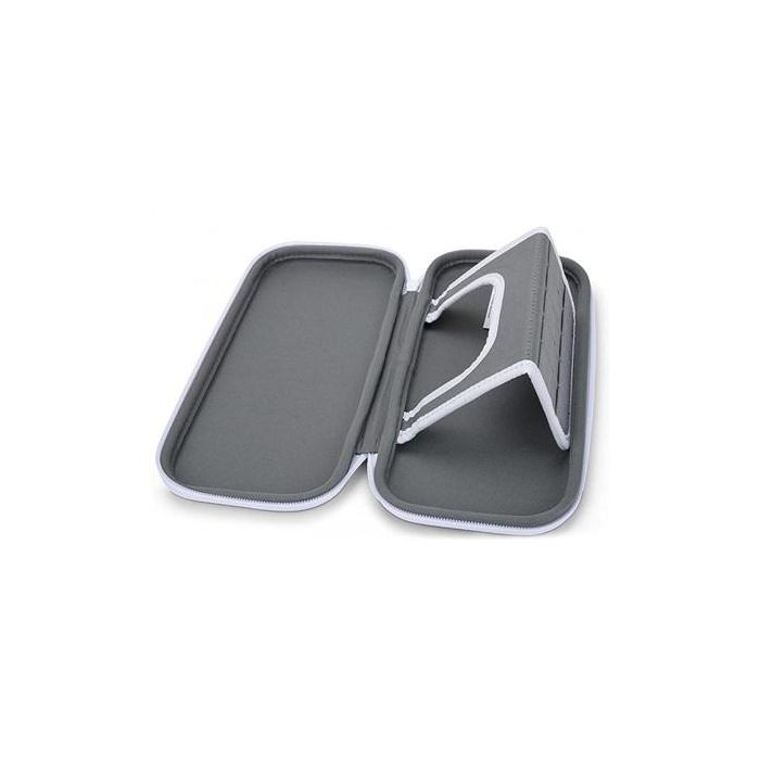 Power A 1527184-01 Estuche Protector Compacto para Nintendo Switch, Switch OLED o Switch Lite con Soporte de Juego 3