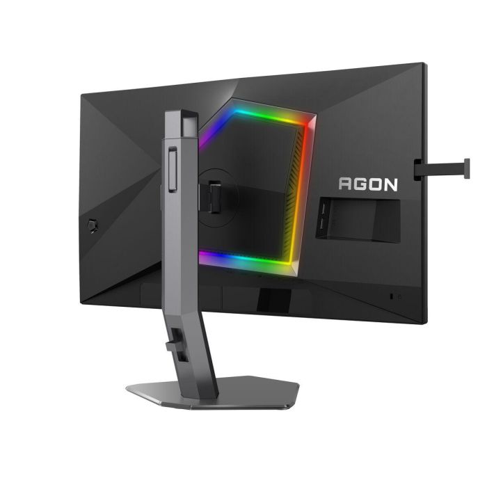 Monitor AOC 600MNTR Full HD 24,1" 10