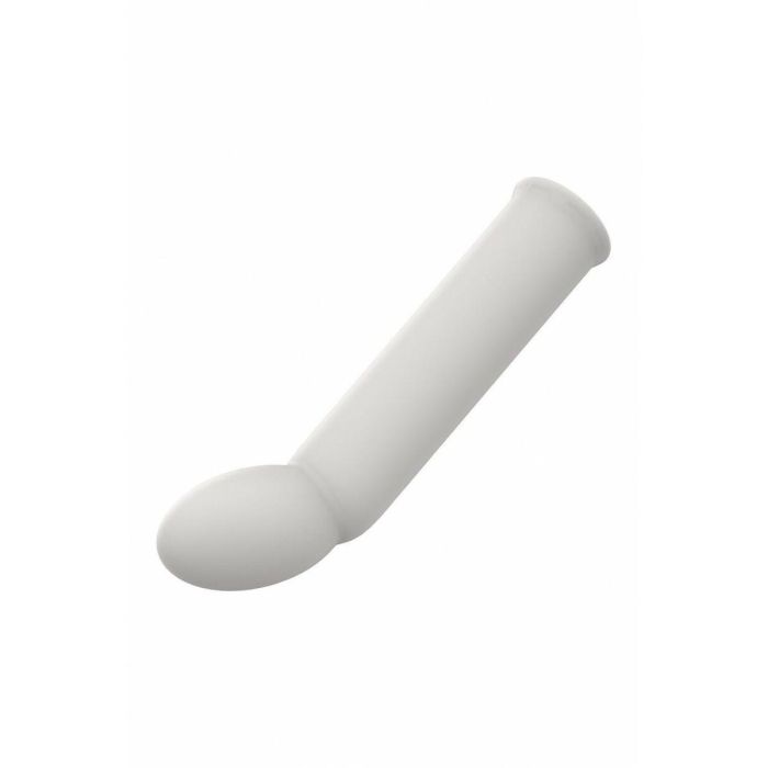 Mini Vibrador Dream Toys Nude Aulora Gris 1 Mini Vibrador Dream Toys Nude Aulora Gris 1