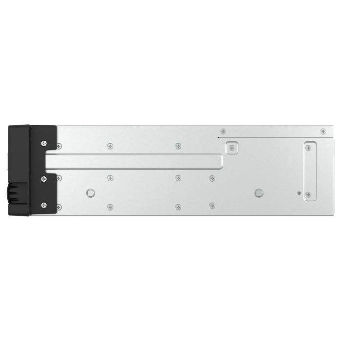 QNAP TS-855eU-8G NAS Rackmount de 8 bahías con Procesador Intel Atom C5125, 8GB RAM y 2x2.5GbE 7 QNAP TS-855eU-8G NAS Rackmount de 8 bahías con Procesador Intel Atom C5125, 8GB RAM y 2x2.5GbE 7