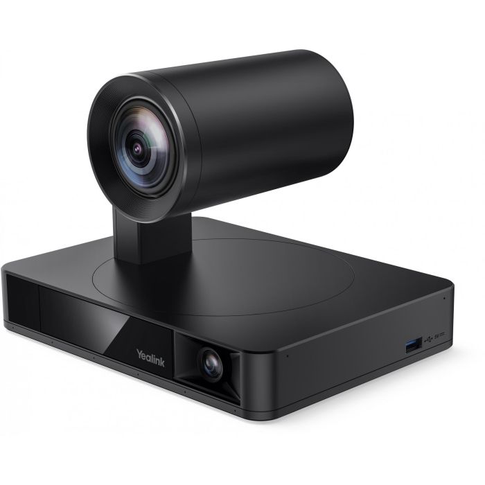 Yealink UVC86 black Konferenzkamera 2