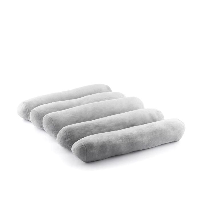 Almohada Modular Multifunción Rollow InnovaGoods 4 Almohada Modular Multifunción Rollow InnovaGoods 4