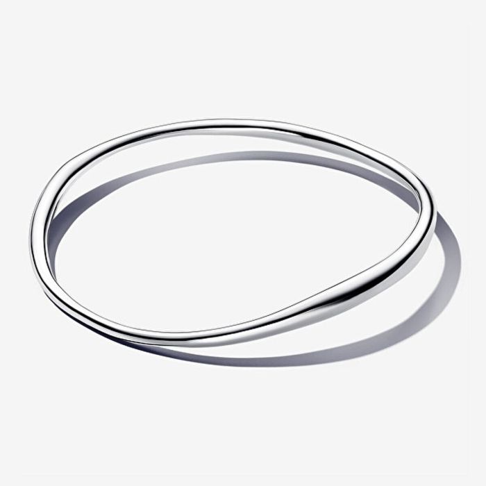 Pulsera Mujer Pandora 593317C00-2 Plateado 1