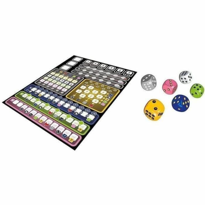 Schmidt Spiele SCH4001504882273 ¡Realmente muy inteligente! 2 Schmidt Spiele SCH4001504882273 ¡Realmente muy inteligente! 2