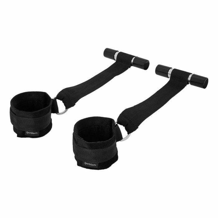 Esposas para Puerta Sportsheets 26