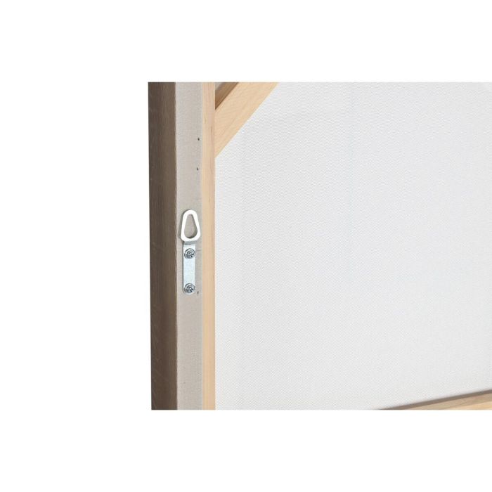 Cuadro Urban DKD Home Decor Blanco Gris 4.5 x 102 x 82 cm (2 Unidades) 1 Cuadro Urban DKD Home Decor Blanco Gris 4.5 x 102 x 82 cm (2 Unidades) 1