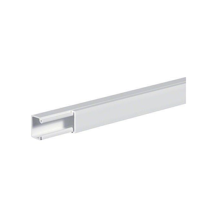 Vivolink Canaleta de Cable Autoadhesiva 15x10mm 2m Blanca Vivolink Canaleta de Cable Autoadhesiva 15x10mm 2m Blanca