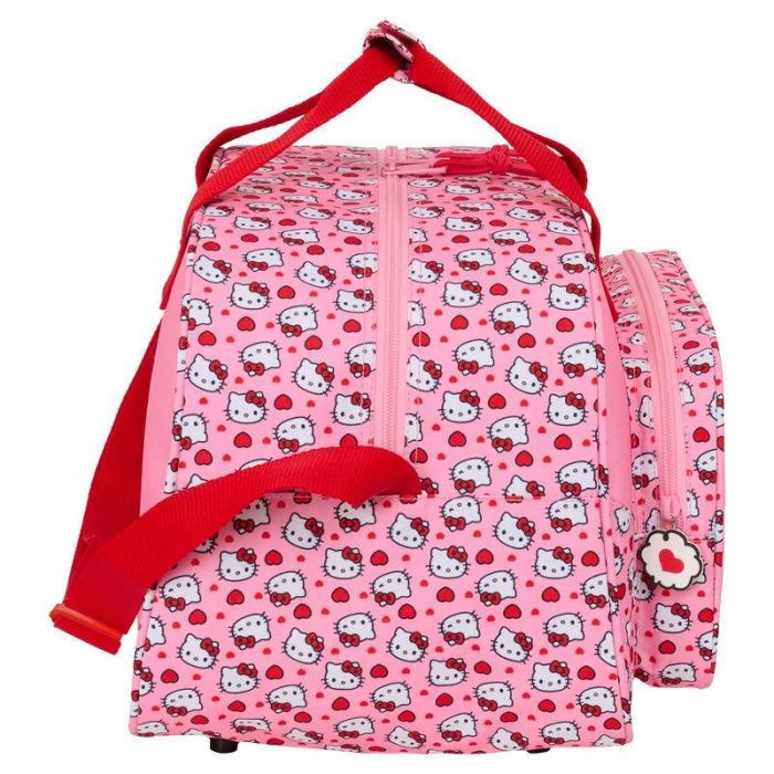 Bolsa deporte Hello Kitty 2