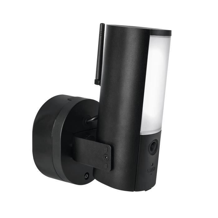 ABUS PPIC46520 Cámara de vigilancia IP Wi-Fi de 2048 x 1536 píxeles 3 ABUS PPIC46520 Cámara de vigilancia IP Wi-Fi de 2048 x 1536 píxeles 3