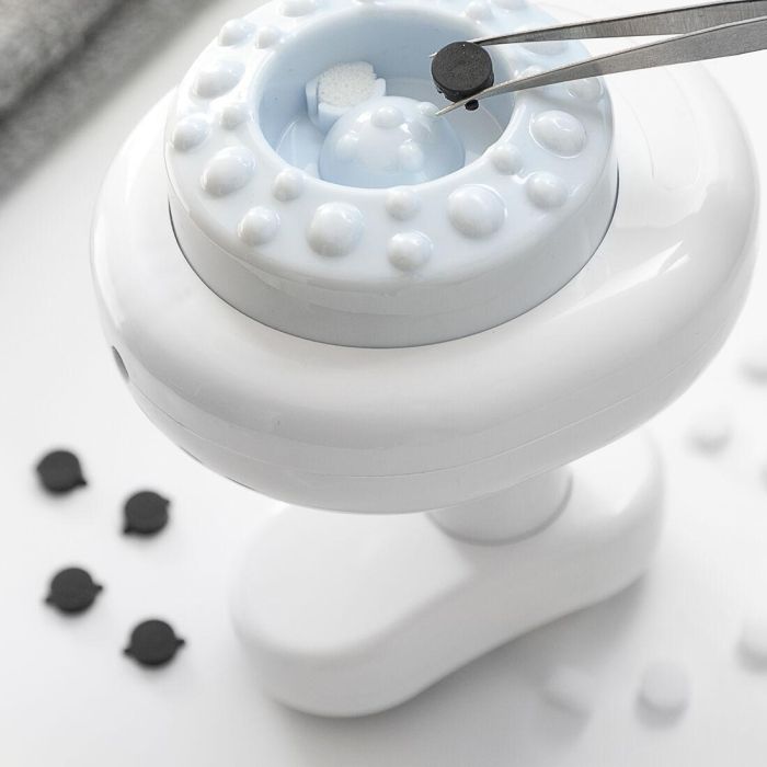 Masajeador Anticelulítico Recargable por Succión y Calor Cellout InnovaGoods 5