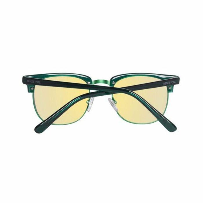 Gafas de Sol Unisex Benetton BE997S04 Ø 51 mm 1