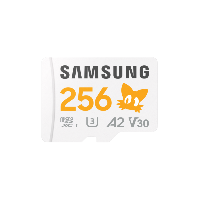 Samsung MB-MD256S 256 GB MicroSDXC UHS-I Clase 10 Samsung MB-MD256S 256 GB MicroSDXC UHS-I Clase 10