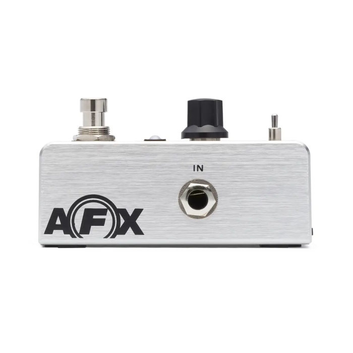 Fishman Afx Broken Looper / Sampler Pedal Mini 4